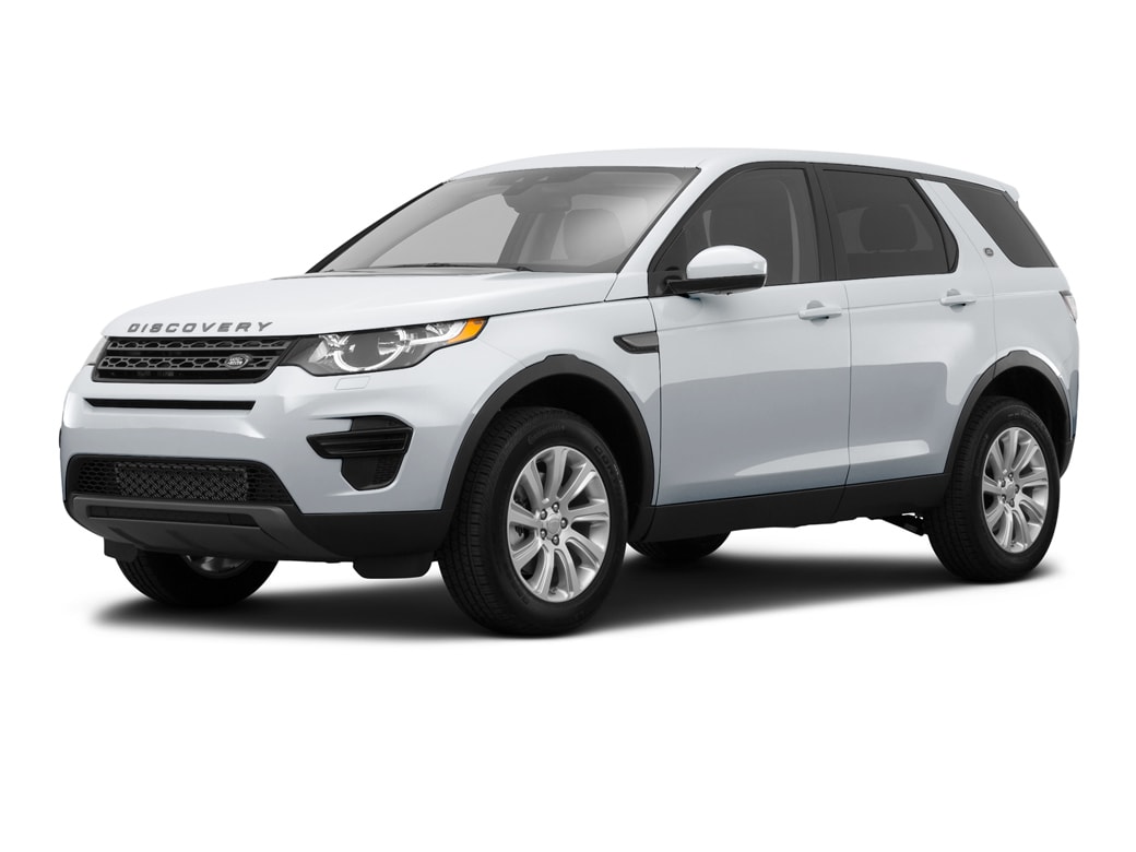 2019 Land Rover Discovery Sport For Sale In Columbia Sc